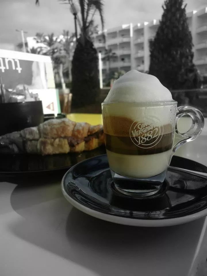 Cappucino House