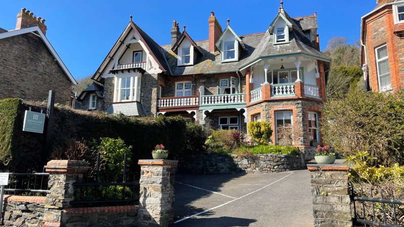 Southcliffe B&B