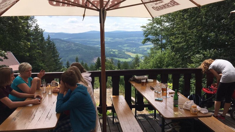 Restaurant Svatobor