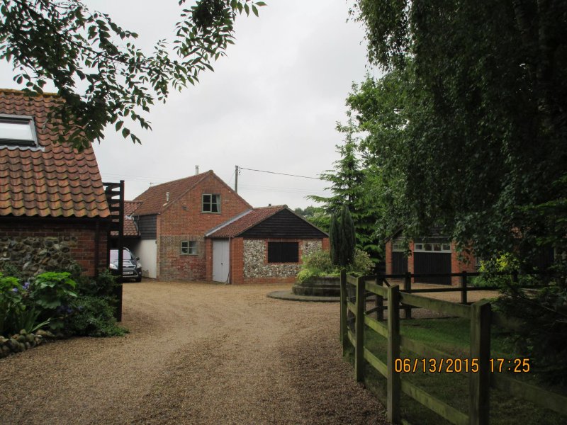 Woodman's Farm