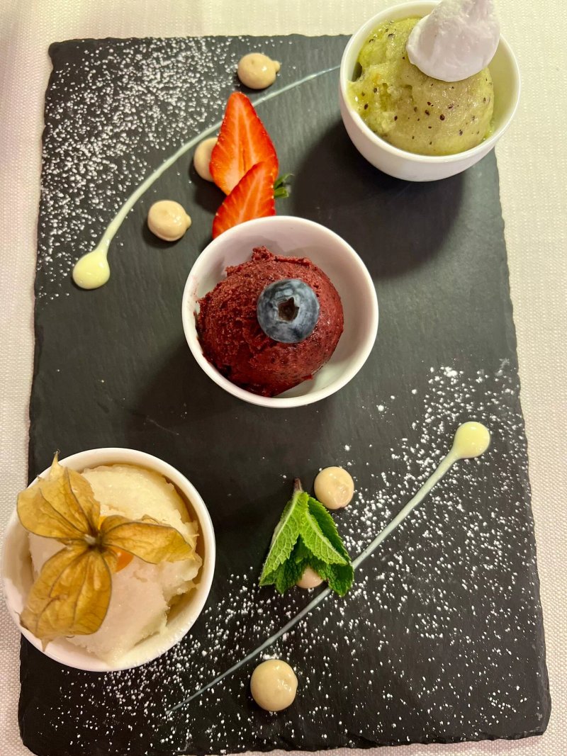 Ristorante Cinquantanove