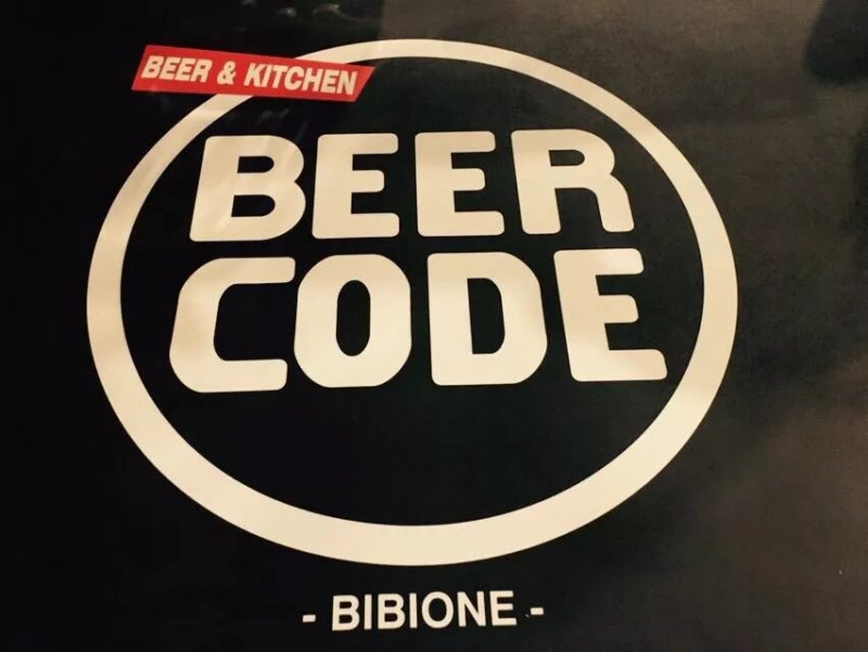 Beer Code