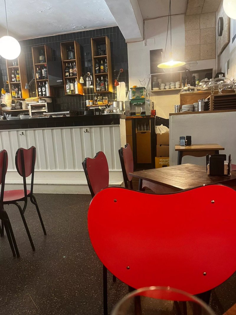 Cafe Bar El Muelle