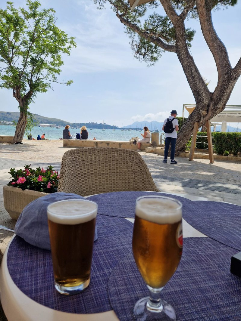 Restaurant & Bar Miramar