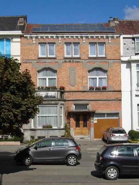 Maison Tahereh