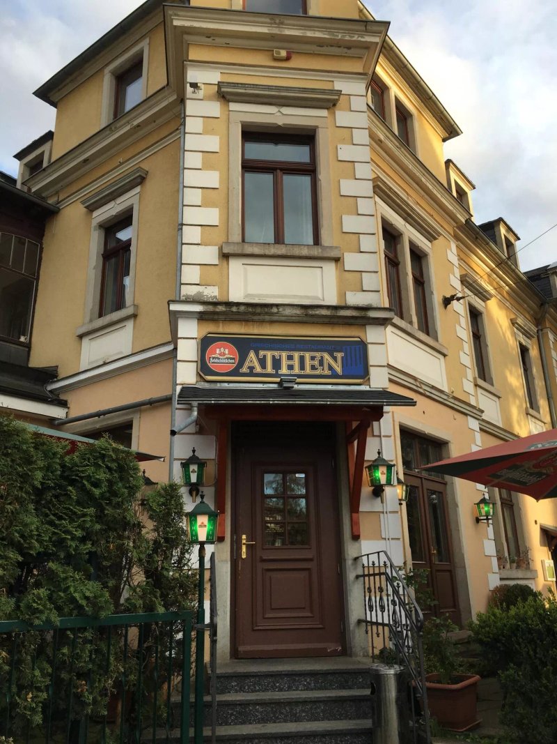 Restaurant Athen