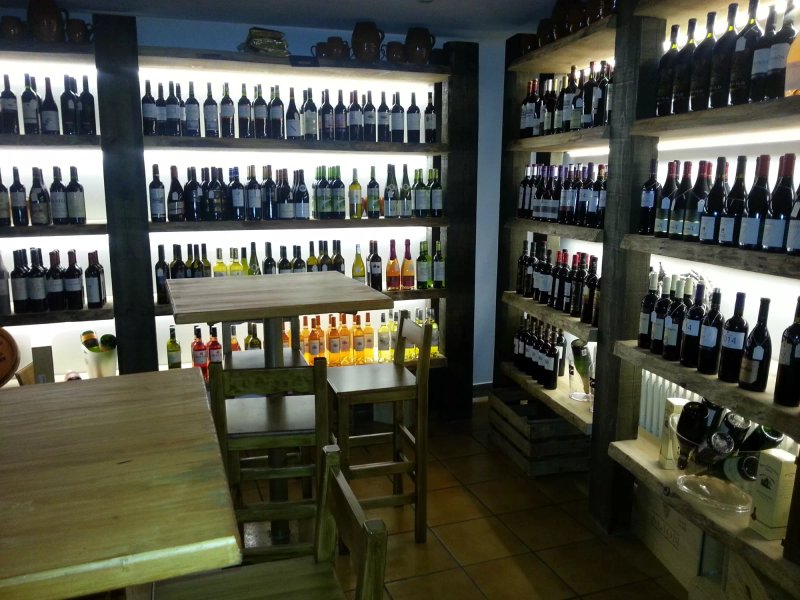 La Tasca d'Arinsal