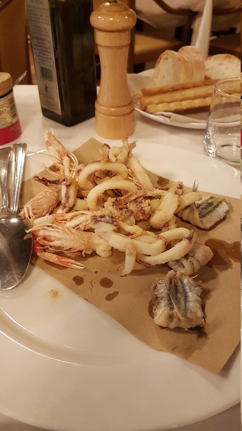 Ristorante La Biscia
