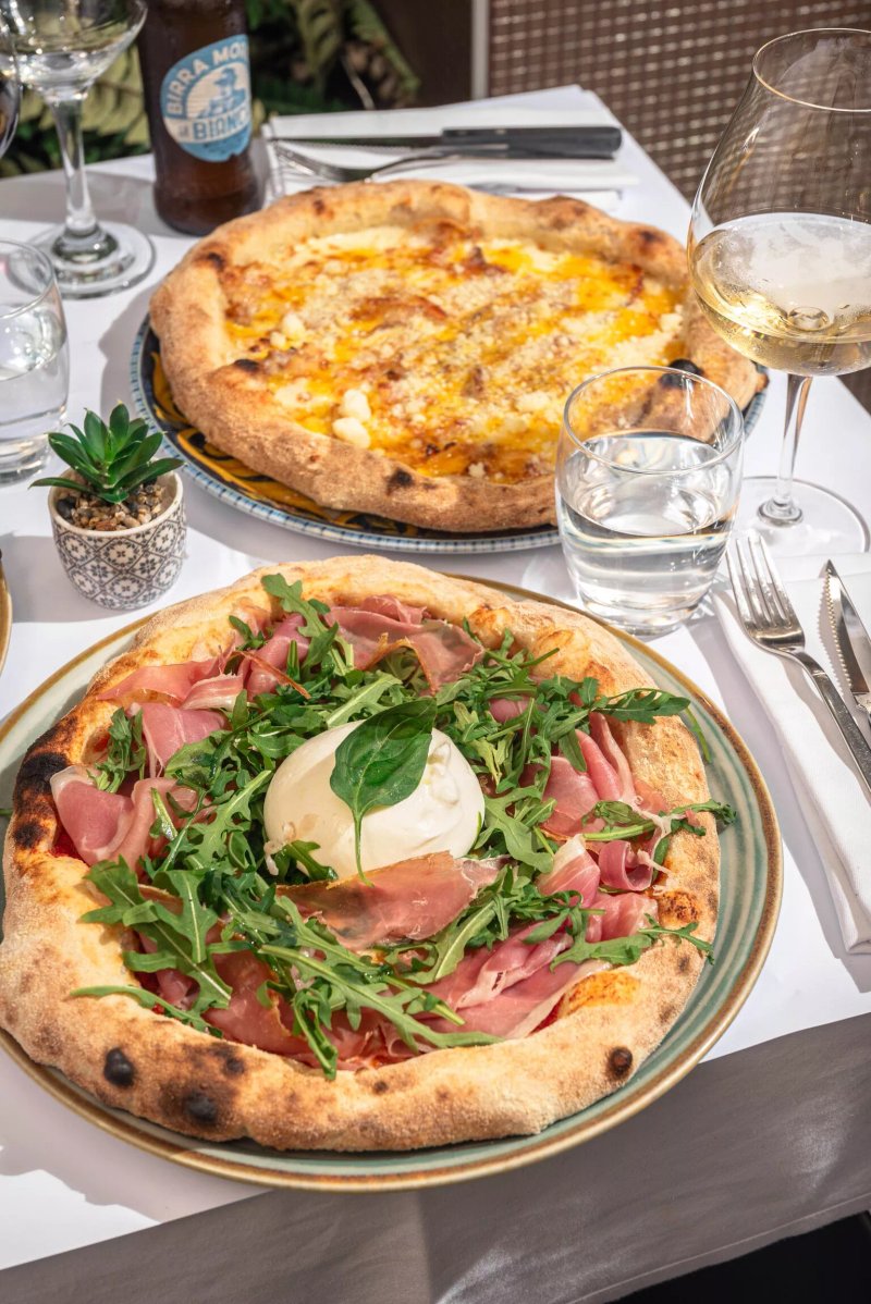 Mima Ristorante