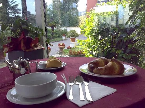Hotel Garibaldi