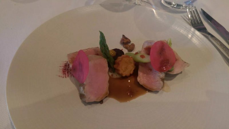 VISTA Restaurant & Food Bar