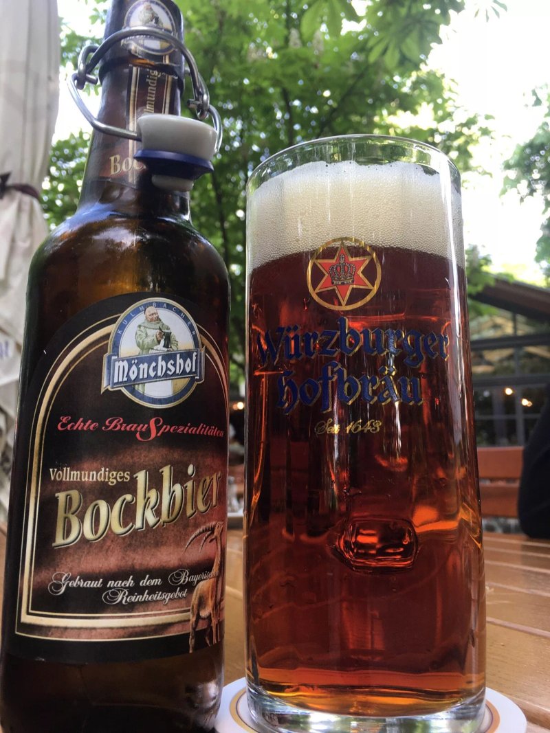 Wurzburger Hofbraukeller
