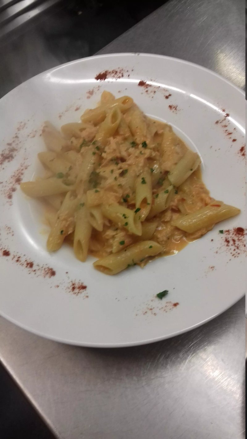 Bistro Romanos