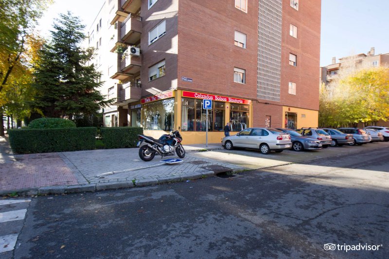 Hotel Porcel TorreGarden