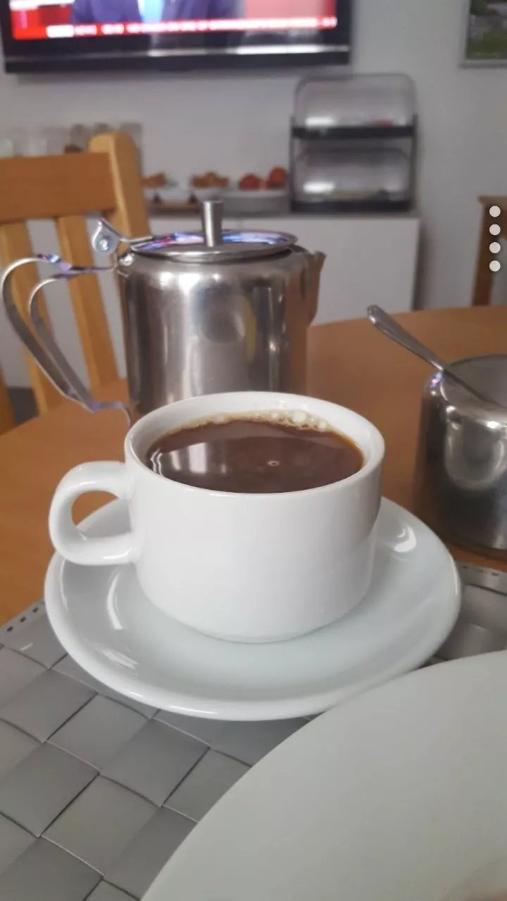 Rosalee Hotel