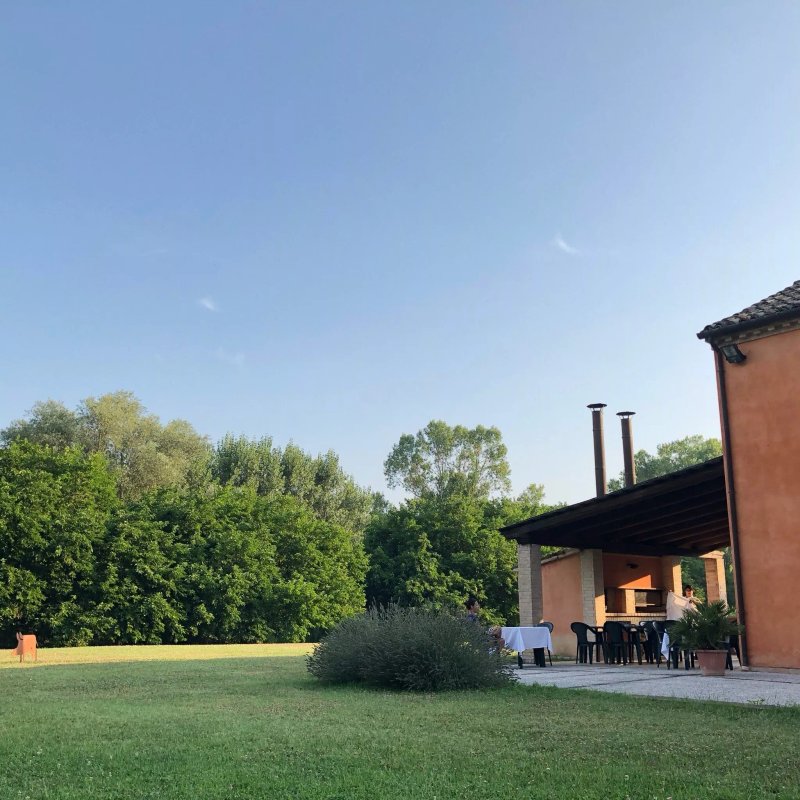 Agriturismo La Sorgente