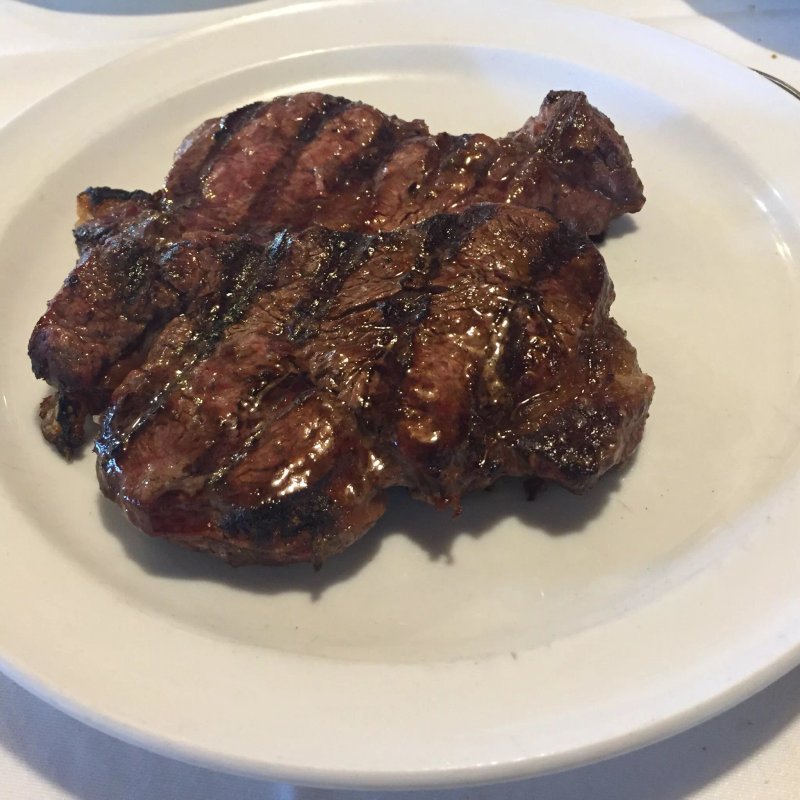 Restaurante El Rancho