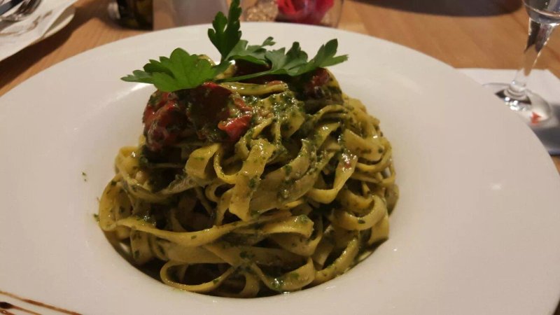 Cafe Trattoria Il Podio
