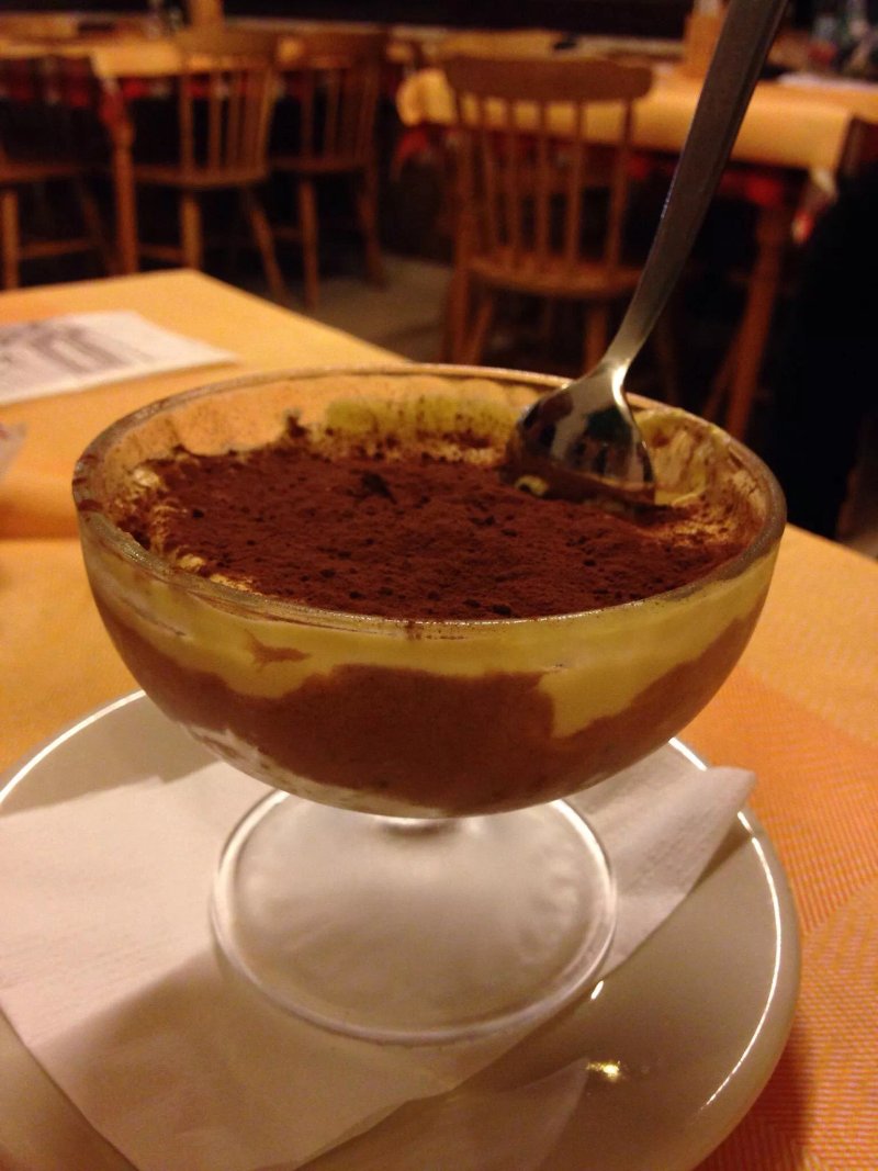 Pizzeria Al Torrente