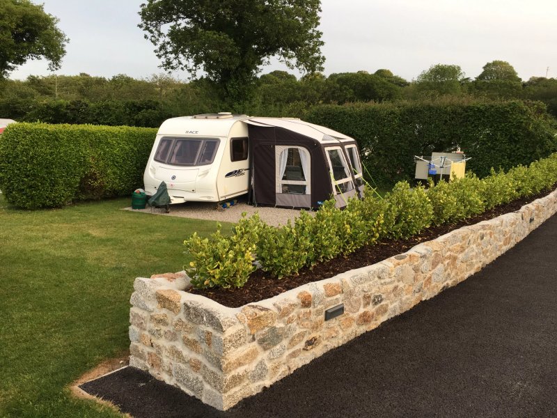 Trethem Mill Touring Park