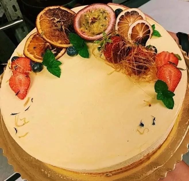 Gelateria Oasi
