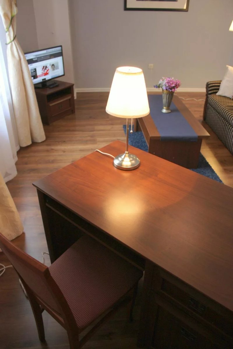 Aparthotel Reale
