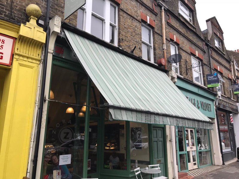Zorans Deli