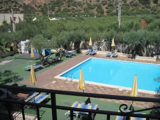 Hotel Antares