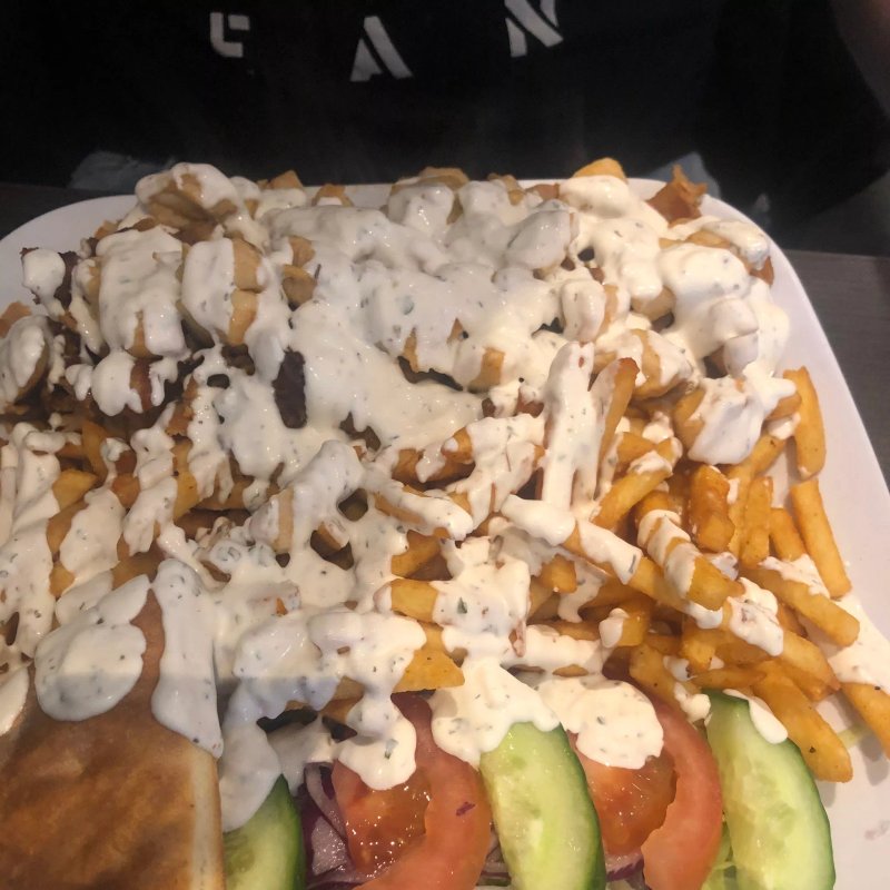Sannegardens Pizzeria