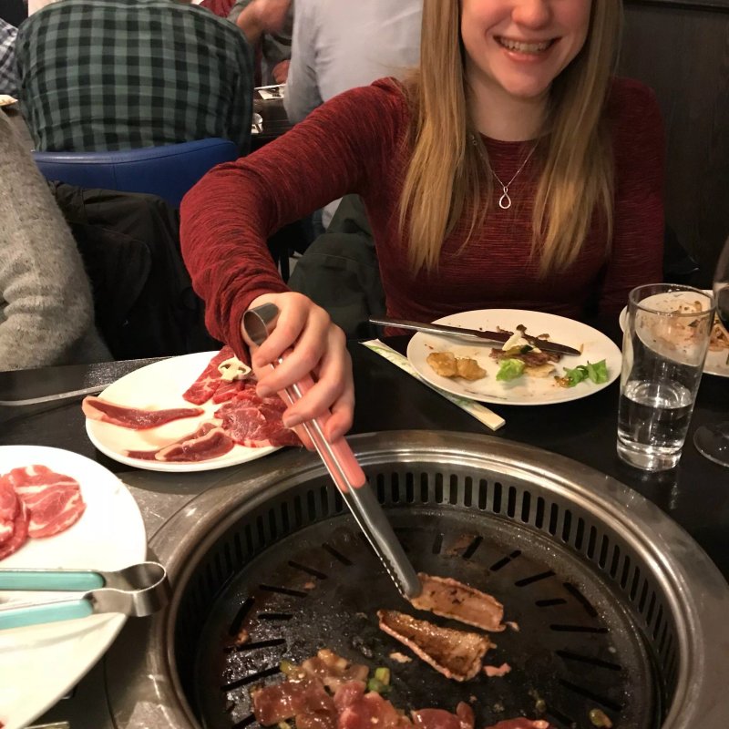 Bulgogi Haus