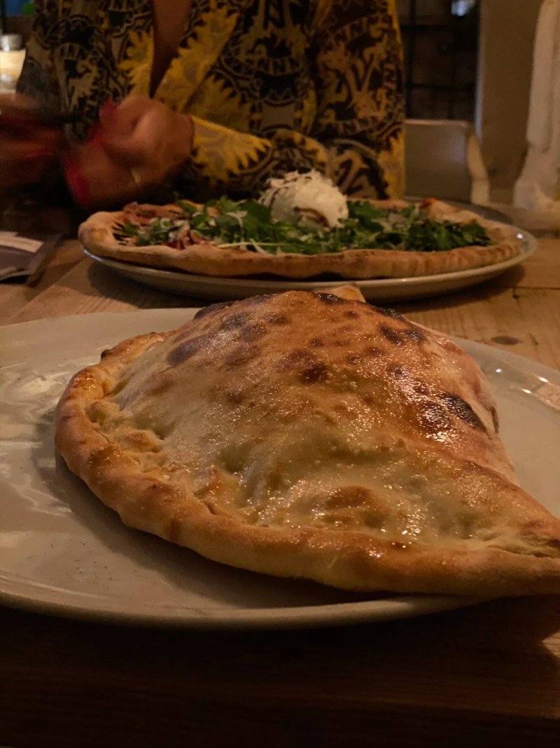 L'appetito