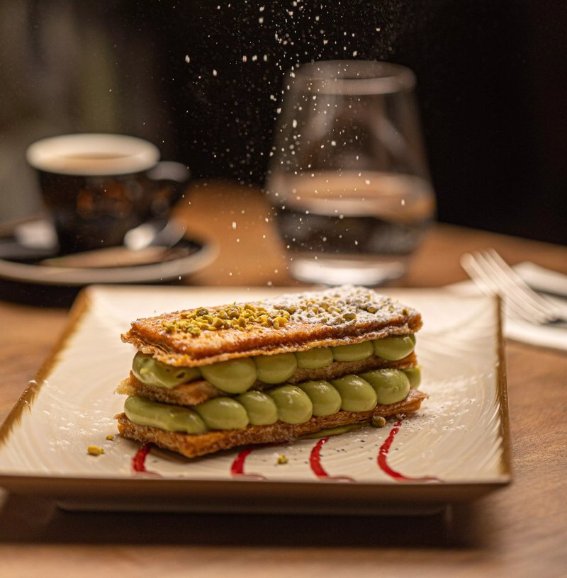 Bistrot L'olivier