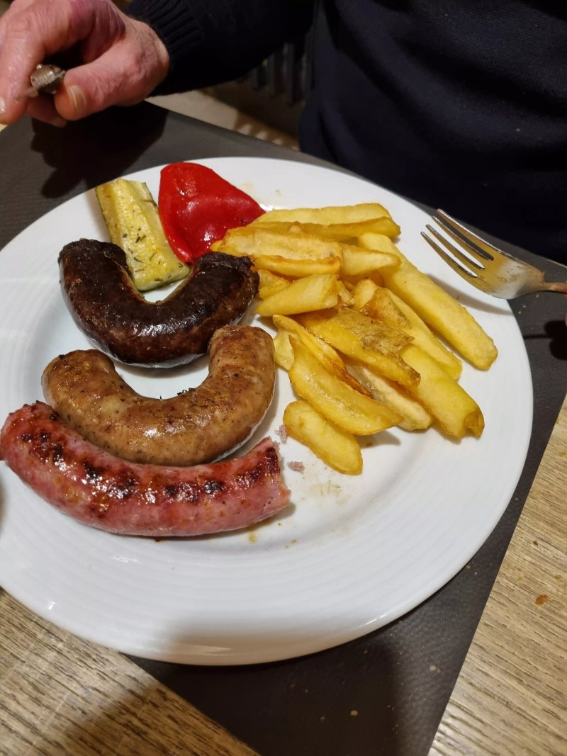 Frankfurt Cerveseria l'Arcada