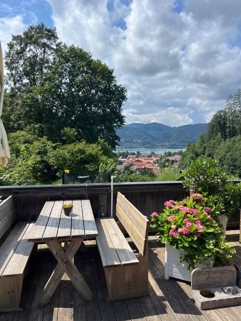 Restaurant Schiessstatte