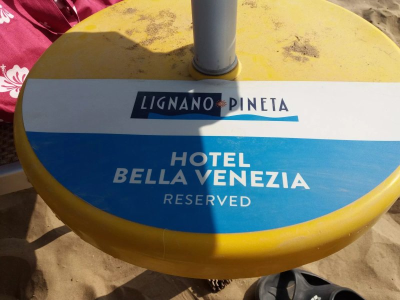 Hotel Bella Venezia Mare
