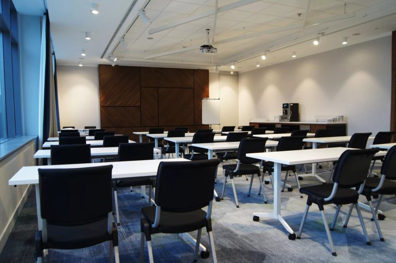 Courtyard by Marriott Katowice City Center