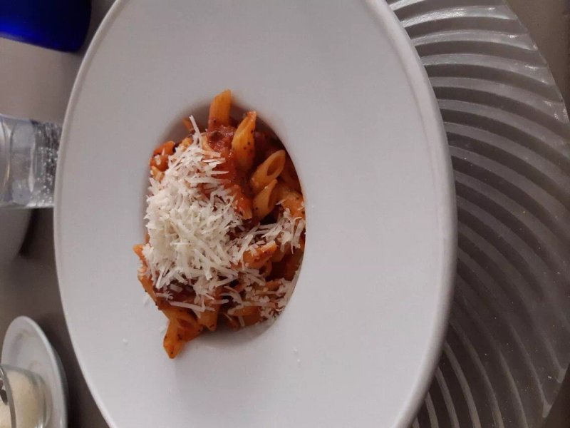 Osteria del Capanno
