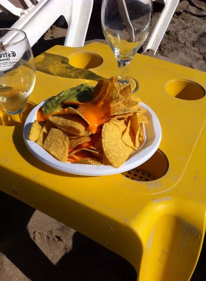 Chiringuito Tibu-Ron