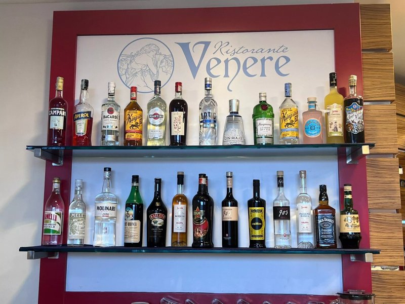 Ristorante Venere