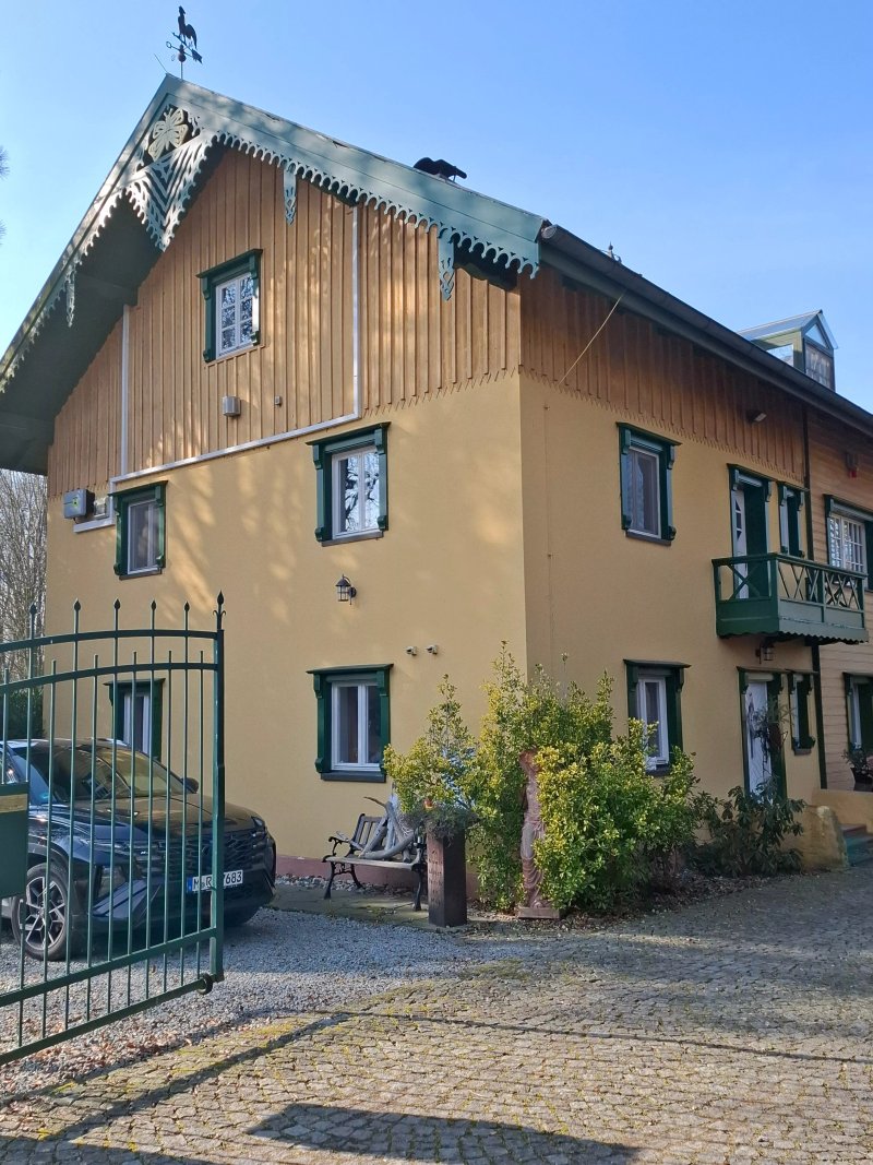 Vitalhotel Bad Birnbach