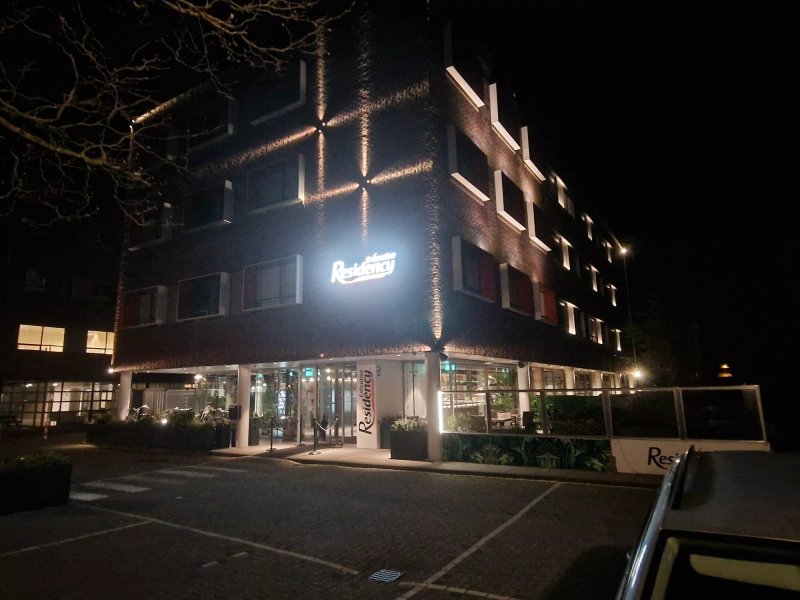 Executive Residency By Best Western Amsterdam Airport
