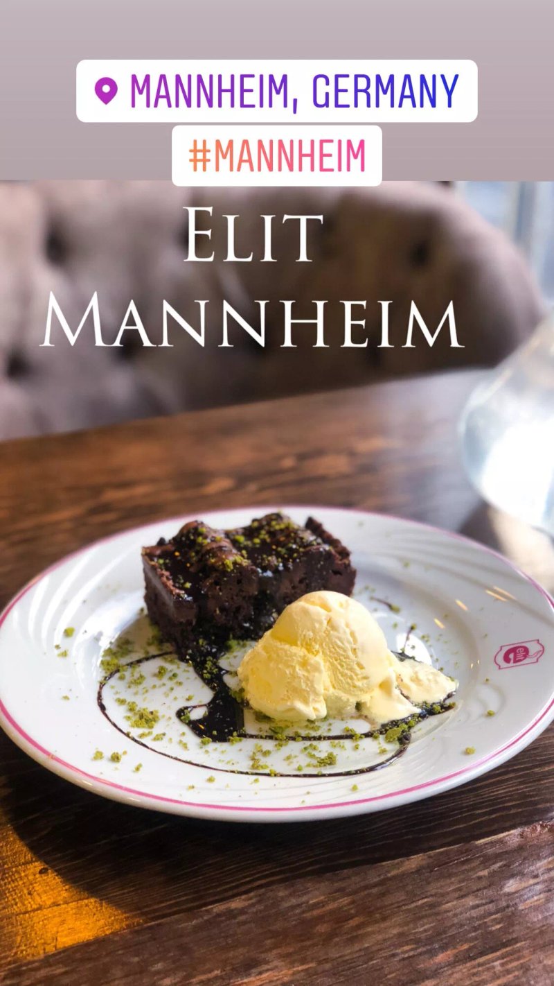 Elit Cafe Restaurant