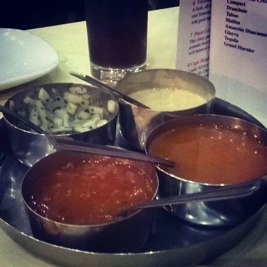 Asiana Indian Cuisine