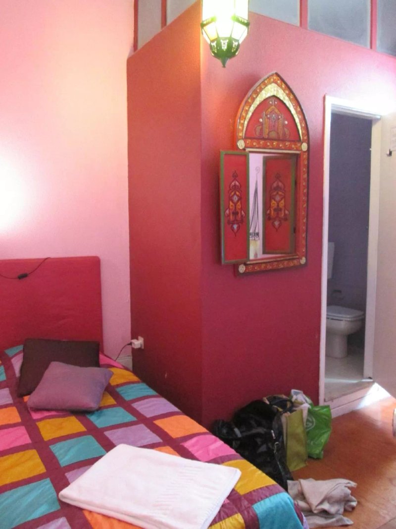 Porto Riad Guest House