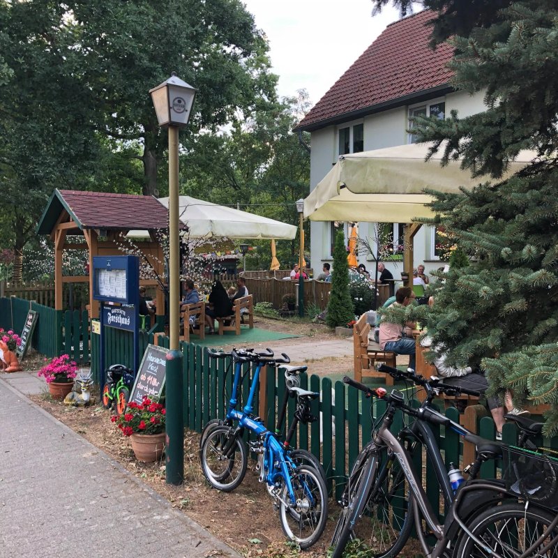 Forsthaus