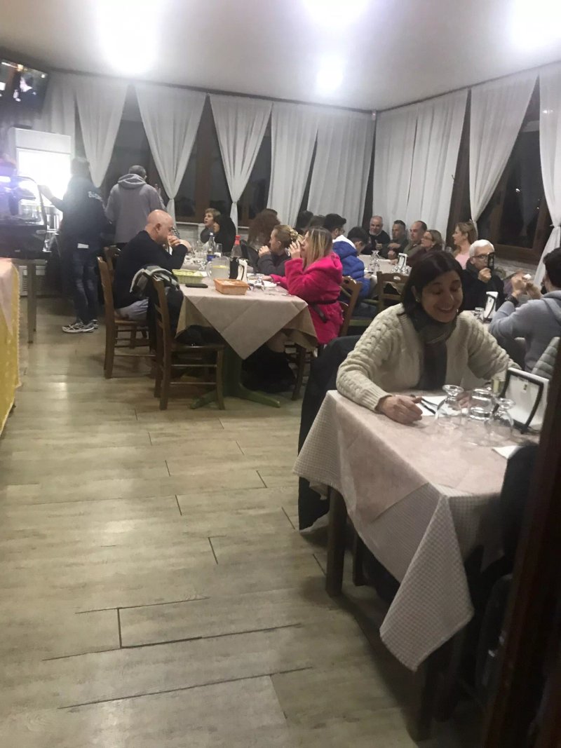 Trattoria Bitteri