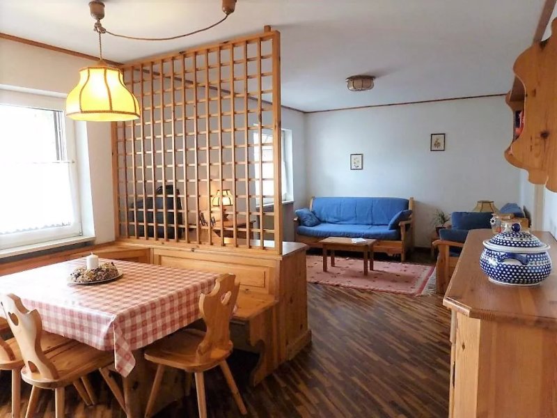 Residence Casa Cavalese