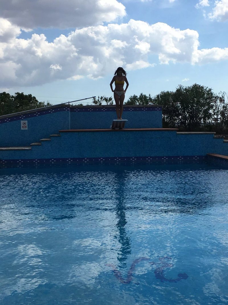 Hotel Villa Elisabetta