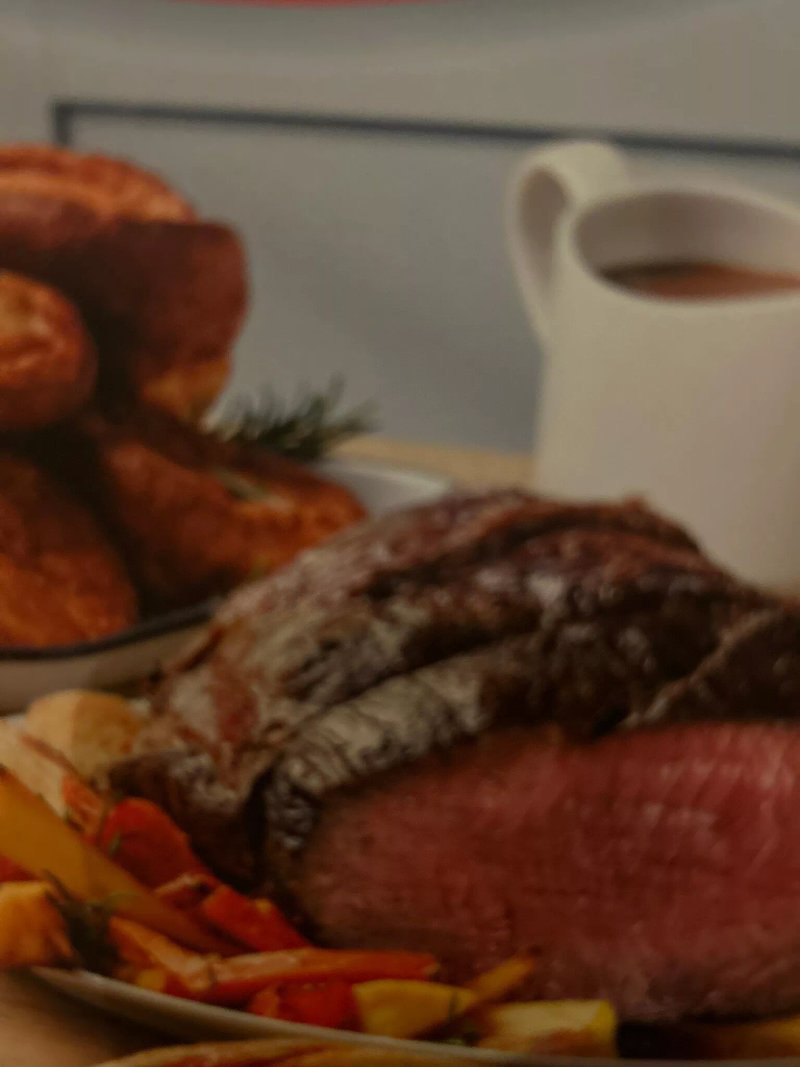 Orbital Brewers Fayre