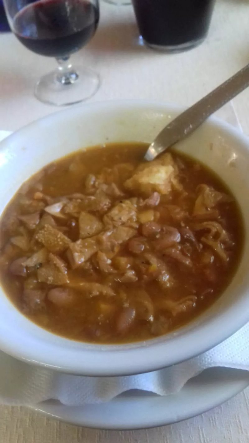 trattoria PIN DEL RUS